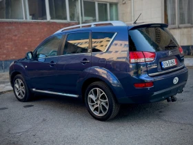 Citroen C-Crosser 2.4I 170 | Mobile.bg    7