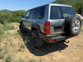 Nissan Patrol 3.0 D | Mobile.bg    2