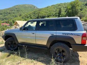 Nissan Patrol 3.0 D | Mobile.bg    5