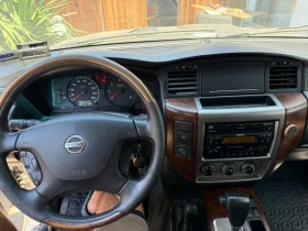 Nissan Patrol 3.0 D | Mobile.bg    16