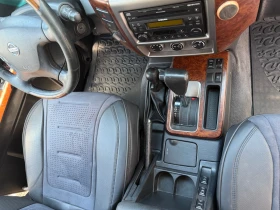 Nissan Patrol 3.0 D | Mobile.bg    12
