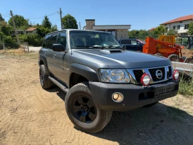 Nissan Patrol 3.0 D | Mobile.bg    17
