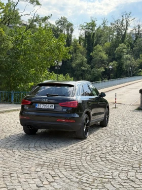 Audi Q3 | Mobile.bg    4