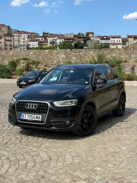Audi Q3 | Mobile.bg    5
