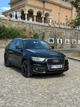Audi Q3 | Mobile.bg    2