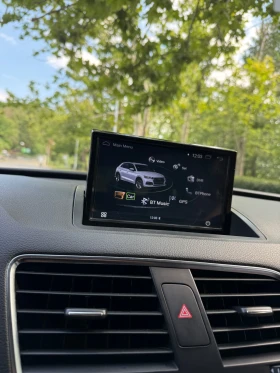 Audi Q3 | Mobile.bg    11