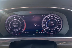 VW Tiguan R-Line  | Mobile.bg    9