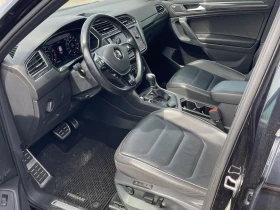 VW Tiguan R-Line  | Mobile.bg    11