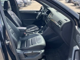 VW Tiguan R-Line  | Mobile.bg    7