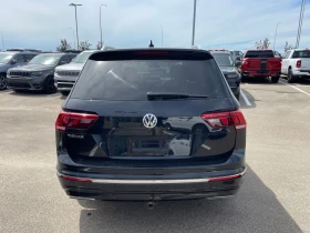 VW Tiguan R-Line  | Mobile.bg    4
