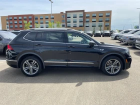 VW Tiguan R-Line  | Mobile.bg    5