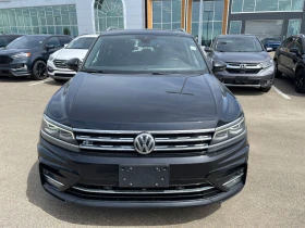 VW Tiguan R-Line  | Mobile.bg    2