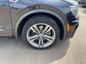 VW Tiguan R-Line  | Mobile.bg    6