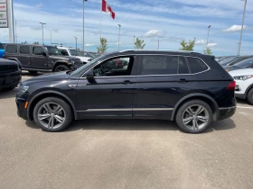 VW Tiguan R-Line  | Mobile.bg    3
