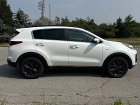 Kia Sportage * EX * CARFAX * БЕЗ ПЪРВОНАЧАЛНА ВНОСКА - 39800 лв. - 36835608 5
