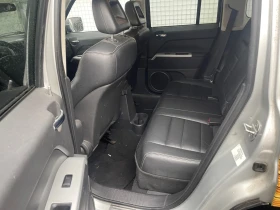 Jeep Patriot 44  | Mobile.bg    6