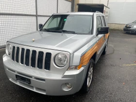     Jeep Patriot 44 