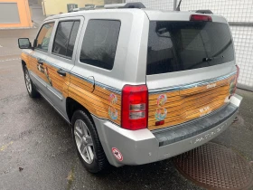     Jeep Patriot 44 