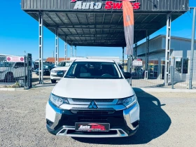 Mitsubishi Outlander 2.0 150 k.c Внос от Швейцария - 31000 лв. - 91632067 2