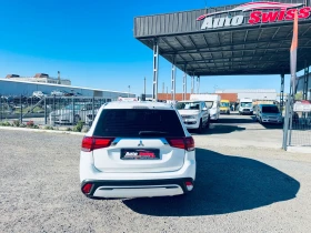 Mitsubishi Outlander 2.0 150 k.c Внос от Швейцария - 31000 лв. - 91632067 5