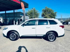 Mitsubishi Outlander 2.0 150 k.c Внос от Швейцария - 31000 лв. - 91632067 8