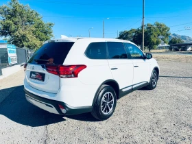 Mitsubishi Outlander 2.0 150 k.c Внос от Швейцария - 31000 лв. - 91632067 6