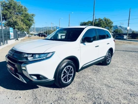 Mitsubishi Outlander 2.0 150 k.c Внос от Швейцария - 31000 лв. - 91632067 3