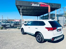 Mitsubishi Outlander 2.0 150 k.c Внос от Швейцария - 31000 лв. - 91632067 4