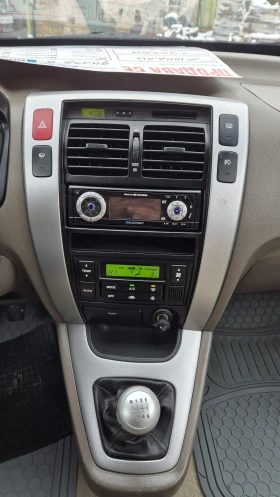 Hyundai Tucson 2.0CRDI 140 .* 4?4*   *  | Mobile.bg    16