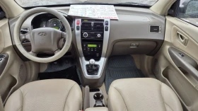 Hyundai Tucson 2.0CRDI 140 .* 4?4*   *  | Mobile.bg    12
