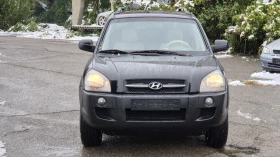 Hyundai Tucson 2.0CRDI 140 .* 4?4*   *  | Mobile.bg    3