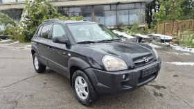 Hyundai Tucson 2.0CRDI 140 .* 4?4*   *  | Mobile.bg    9