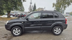 Hyundai Tucson 2.0CRDI 140 .* 4?4*   *  | Mobile.bg    8