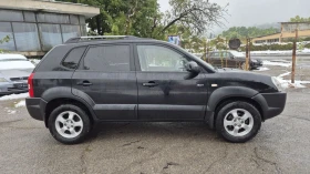 Hyundai Tucson 2.0CRDI 140 .* 4?4*   *  | Mobile.bg    10