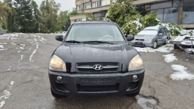 Hyundai Tucson 2.0CRDI 140 .* 4?4*   *  | Mobile.bg    6