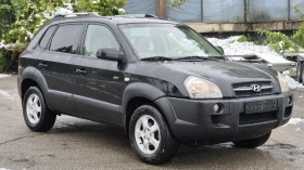 Hyundai Tucson 2.0CRDI 140 .* 4?4*   *  | Mobile.bg    2