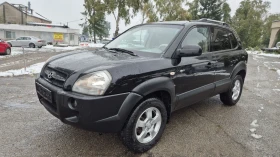 Hyundai Tucson 2.0CRDI 140 .* 4?4*   *  | Mobile.bg    7