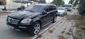 Обява за продажба на Mercedes-Benz GL 550 X 164 ~35 000 лв. - изображение 9