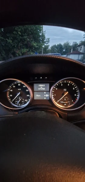 Mercedes-Benz GL 550 X 164 | Mobile.bg    14