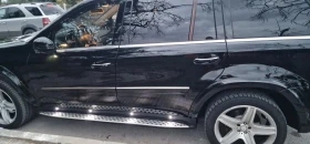 Обява за продажба на Mercedes-Benz GL 550 X 164 ~35 000 лв. - изображение 4