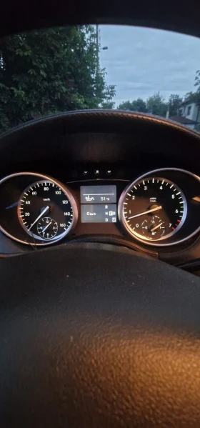 Обява за продажба на Mercedes-Benz GL 550 X 164 ~35 000 лв. - изображение 10