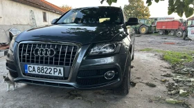 Audi Q5  - изображение 1