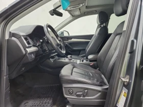 Audi Q5 PROGRESSIV * * CARFAX * *   * *  | Mobile.bg    5