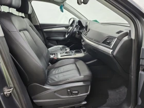 Audi Q5 PROGRESSIV * * CARFAX * *   * *  | Mobile.bg    8