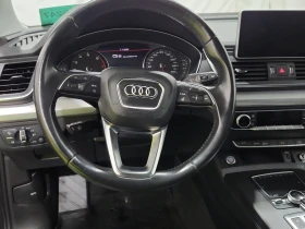 Audi Q5 PROGRESSIV * * CARFAX * *   * *  | Mobile.bg    7