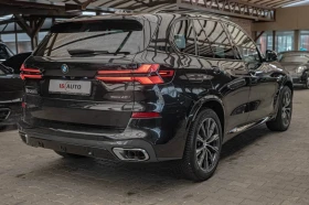 BMW X5 40I/M-Perf/Камера 360/Harman Kardon/Laser/Обдухван - 149900 лв. / 76642.65 € - 14616666 5