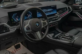 BMW X5 40I/M-Perf/Камера 360/Harman Kardon/Laser/Обдухван - 149900 лв. / 76642.65 € - 14616666 7