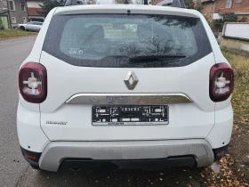 Dacia Duster 2.0i 16V 4x4 - 32000 лв. / 16361.34 € - 80620272 3