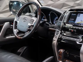 Toyota Land cruiser KAM* PANO* JBL* Обдухв* SHIKARI TUNING* CARBON*  - 120000 лв. / 61355.03 € - 33396369 12