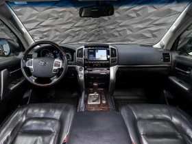 Toyota Land cruiser KAM* PANO* JBL* Обдухв* SHIKARI TUNING* CARBON*  - 120000 лв. / 61355.03 € - 33396369 5